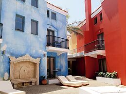 Grecotel Plaza Beach House