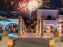 Grecotel Plaza Beach House