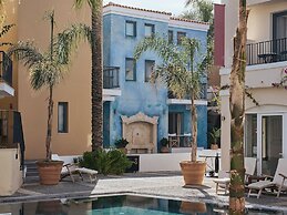 Grecotel Plaza Beach House