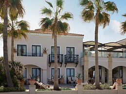 Grecotel Plaza Beach House