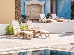 Grecotel Plaza Beach House
