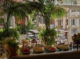 Grecotel Plaza Beach House