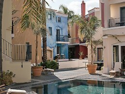 Grecotel Plaza Beach House