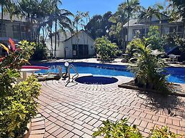 Bay of Palms