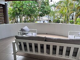 Bay of Palms