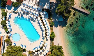 Aminess Vival Grand Azur Hotel