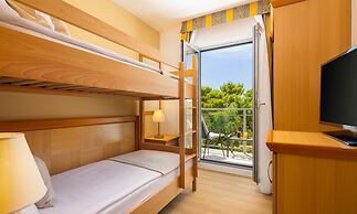 Aminess Vival Grand Azur Hotel