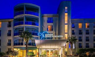 Aminess Vival Grand Azur Hotel