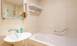 Aminess Vival Grand Azur Hotel