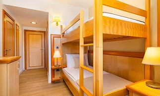 Aminess Vival Grand Azur Hotel