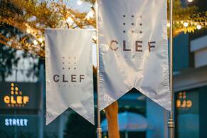 Clef Hotel