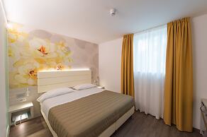 Grand Hotel Liberty