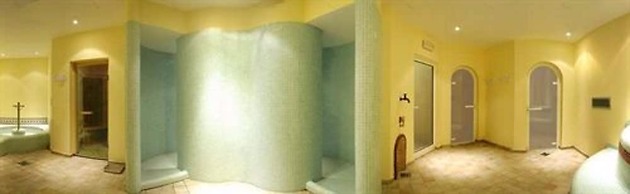 Grand Hotel Liberty