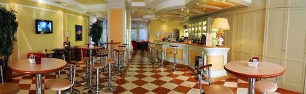 Grand Hotel Liberty