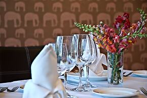 Rixwell Elefant Hotel
