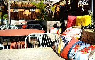 Sud Hotel