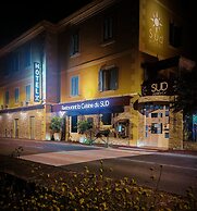 Sud Hotel