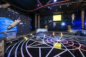 Iberostar Waves Paraíso del Mar - All Inclusive