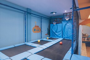 Iberostar Waves Paraíso del Mar - All Inclusive