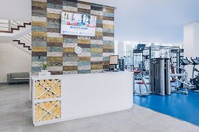 Iberostar Waves Paraíso del Mar - All Inclusive