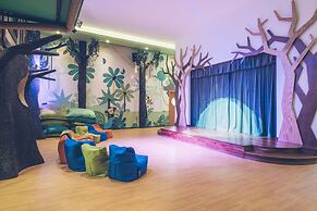 Iberostar Waves Paraíso del Mar - All Inclusive