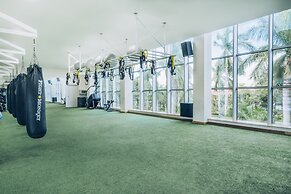 Iberostar Waves Paraíso del Mar - All Inclusive