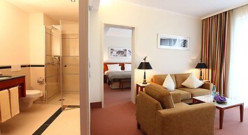 ATLANTIC Hotel Wilhelmshaven