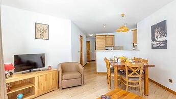 Madame Vacances- Résidence Les Jardins de la Vanoise