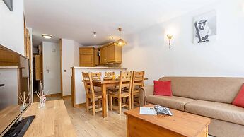 Madame Vacances- Résidence Les Jardins de la Vanoise