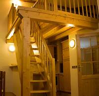 Madame Vacances- Résidence Les Jardins de la Vanoise