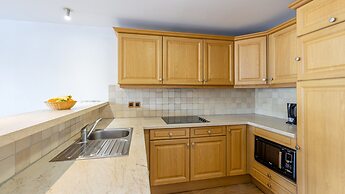 Madame Vacances- Résidence Les Jardins de la Vanoise