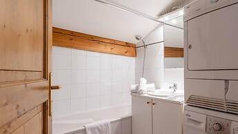 Madame Vacances- Résidence Les Jardins de la Vanoise