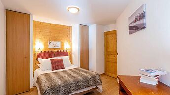 Madame Vacances- Résidence Les Jardins de la Vanoise