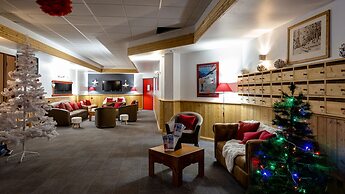 Madame Vacances- Résidence Les Jardins de la Vanoise