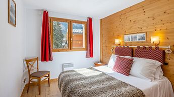 Madame Vacances- Résidence Les Jardins de la Vanoise