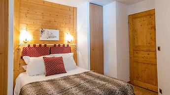 Madame Vacances- Résidence Les Jardins de la Vanoise