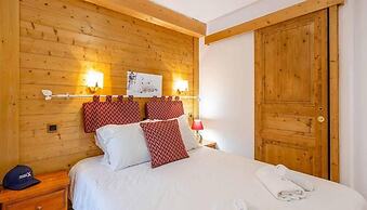 Madame Vacances- Résidence Les Jardins de la Vanoise