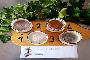 Tsitsikamma Village Inn