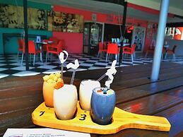 Tsitsikamma Village Inn