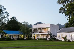 Tsitsikamma Village Inn