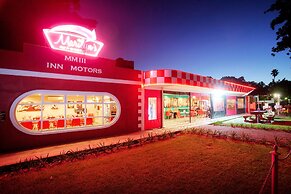 Tsitsikamma Village Inn