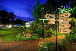 Tsitsikamma Village Inn