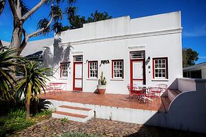 Tsitsikamma Village Inn