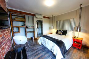 Tsitsikamma Village Inn