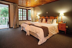 Tsitsikamma Village Inn