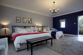 Tsitsikamma Village Inn