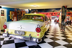 Tsitsikamma Village Inn