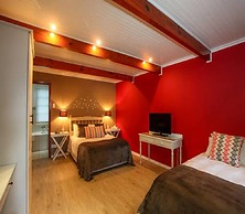 Tsitsikamma Village Inn