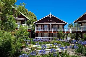 Tsitsikamma Village Inn