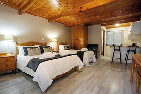 Tsitsikamma Village Inn